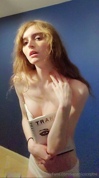 sapphicsceptre Nude Leaks OnlyFans Photo 3