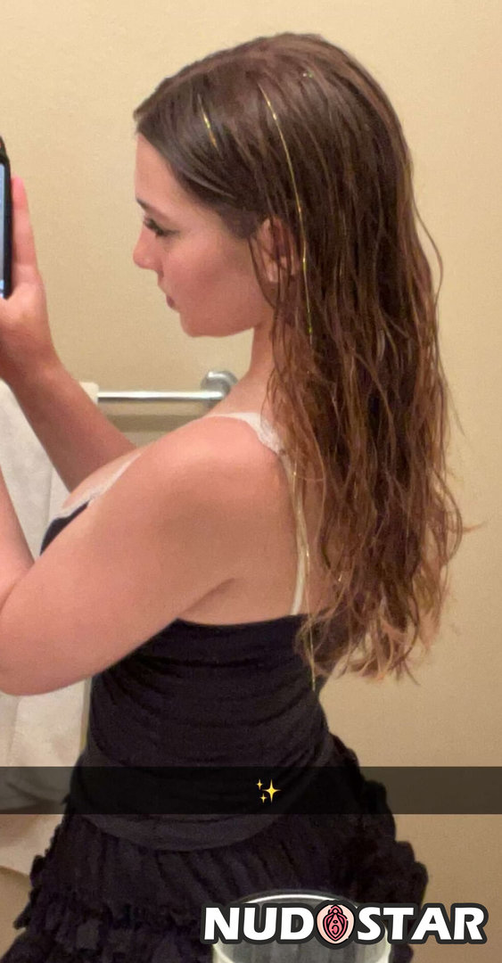 Sara Dobrik Leaked Photo 10