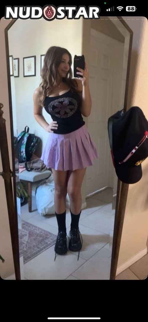 Sara Dobrik Leaked Photo 12