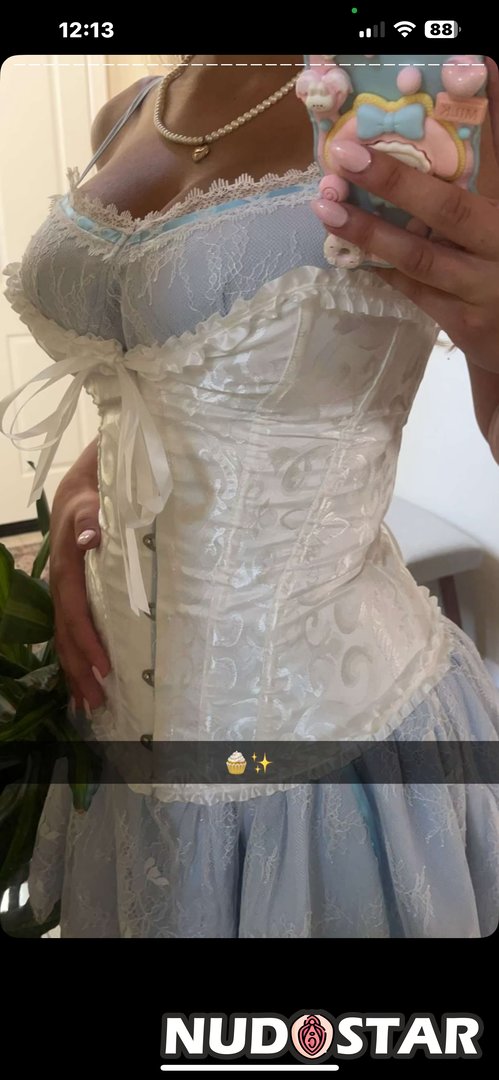 Sara Dobrik Leaked Photo 11