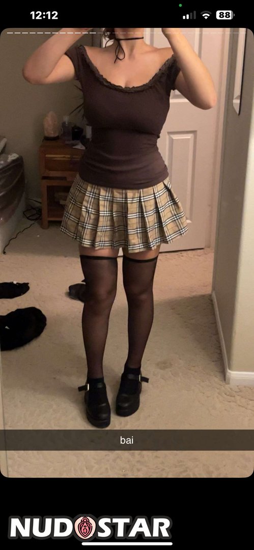 Sara Dobrik Leaked Photo 14