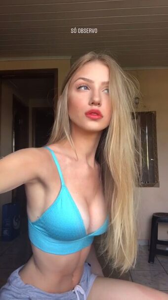 Sara Hardel Nude Leaks OnlyFans Photo 27