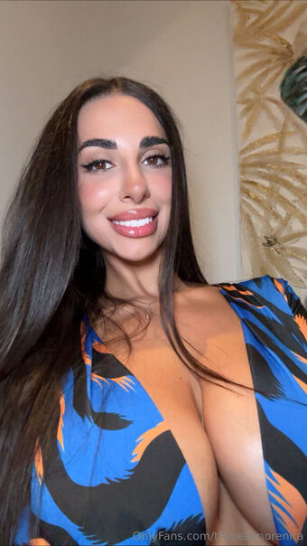 Therealmorenita Nude Leaks OnlyFans Photo 14
