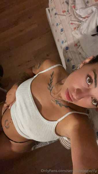 serenaleporionly Nude Leaks OnlyFans Photo 8