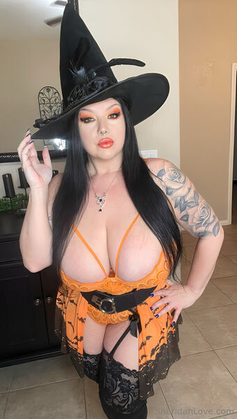 sheridanlove Nude Leaks OnlyFans Photo 21