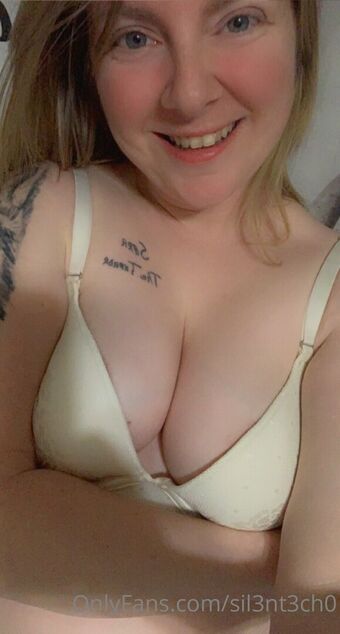 sil3nt3ch0 Nude Leaks OnlyFans Photo 17