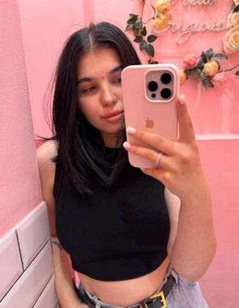 SofiaSun Nude Leaks OnlyFans Photo 14