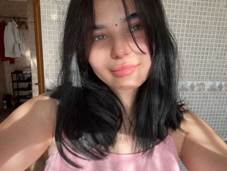 SofiaSun Nude Leaks OnlyFans Photo 20