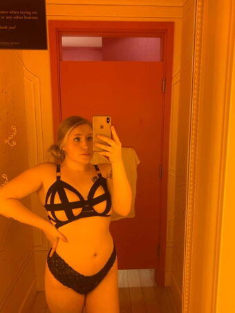 Sommmers Macklinn Nude Leaks OnlyFans Photo 18