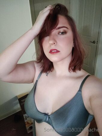 sonniepeach Nude Leaks OnlyFans Photo 5