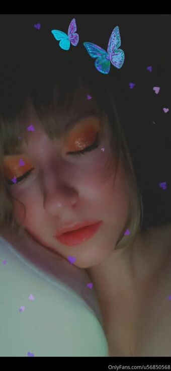 sonniepeach Nude Leaks OnlyFans Photo 6