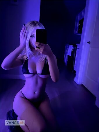 Sophia Carroll Nude Leaks OnlyFans Photo 17