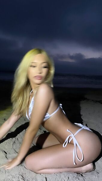 Sophia Carroll Nude Leaks OnlyFans Photo 8