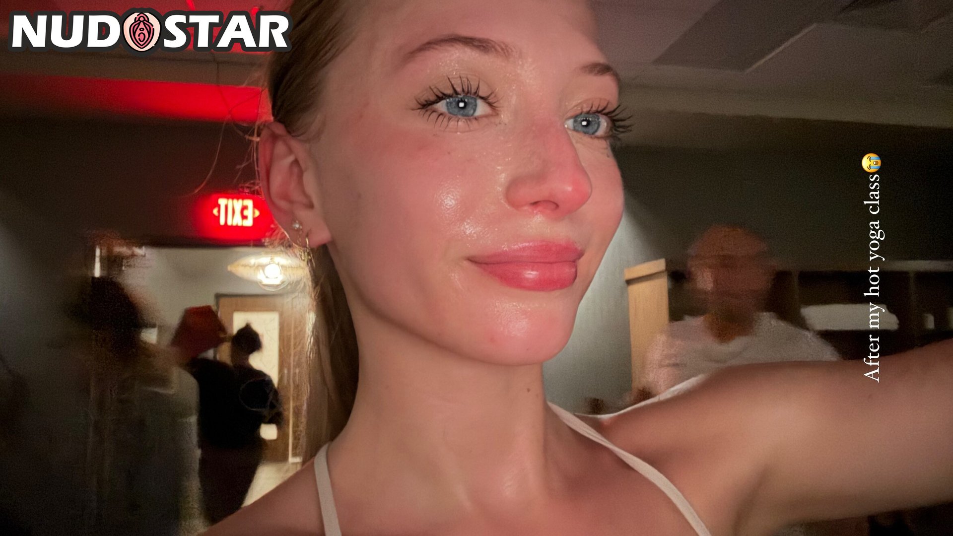 Sophia Diamond Leaked Photo 12
