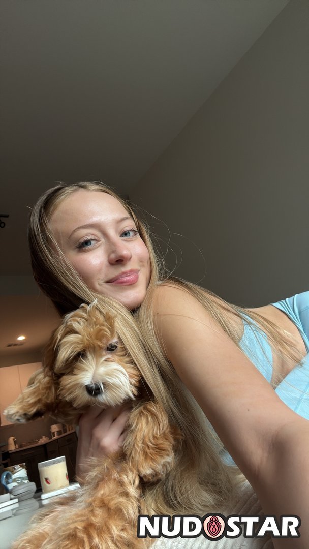 Sophia Diamond Leaked Photo 9