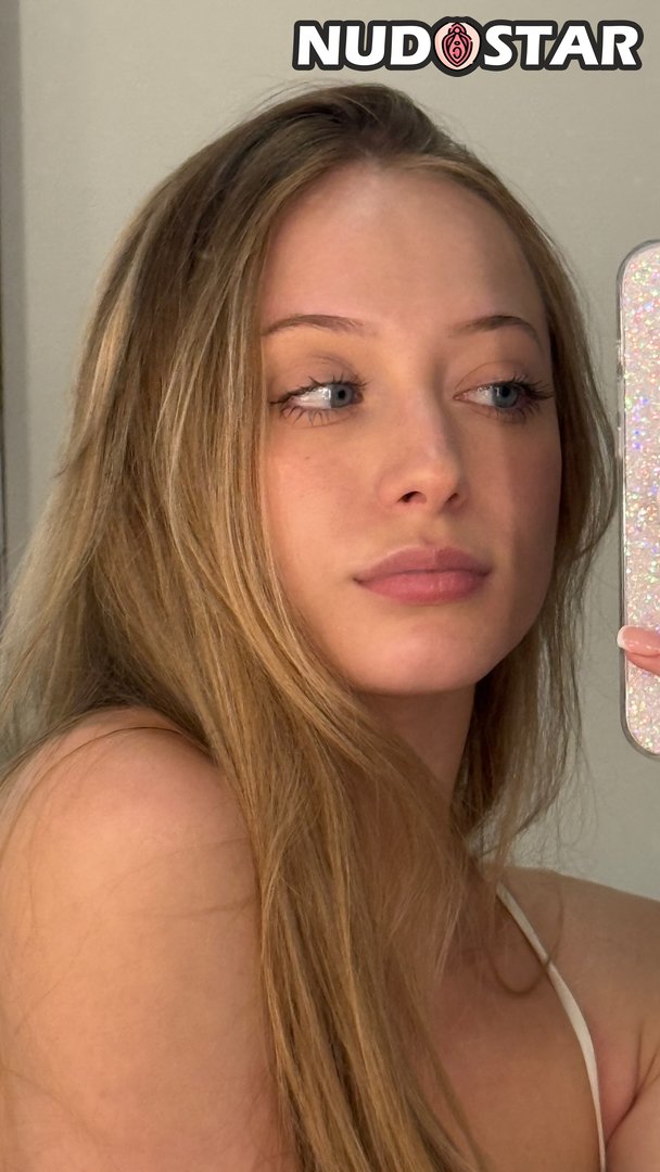 Sophia Diamond Leaked Photo 5