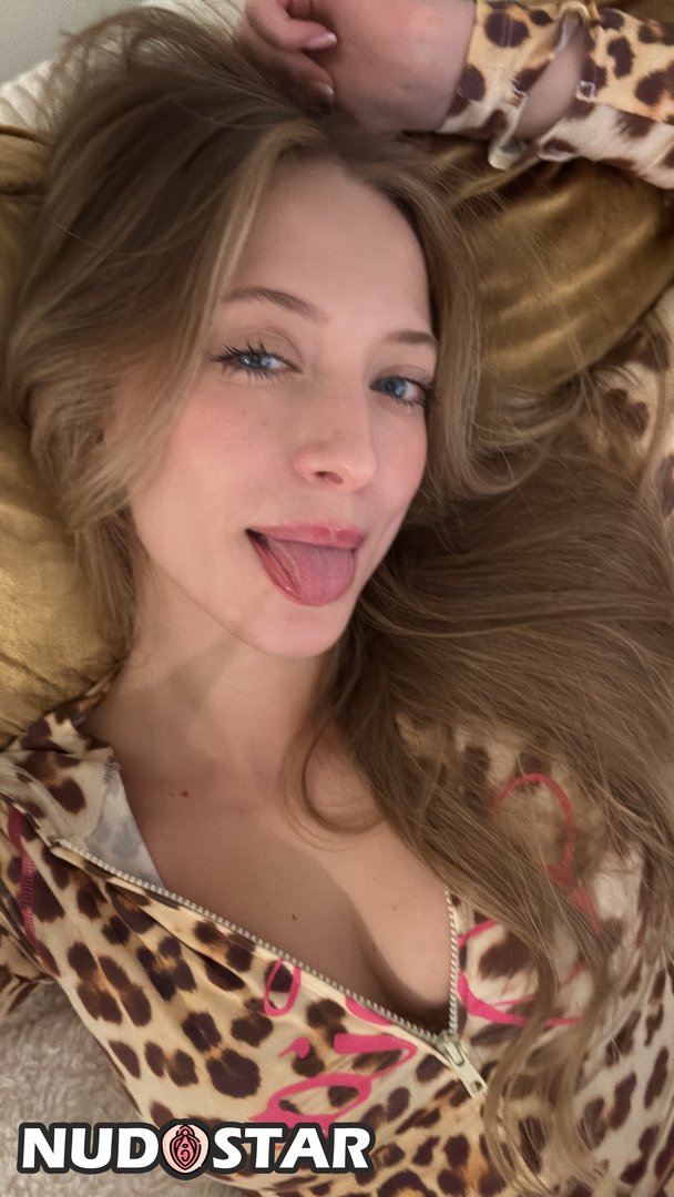 Sophia Diamond Leaked Photo 14