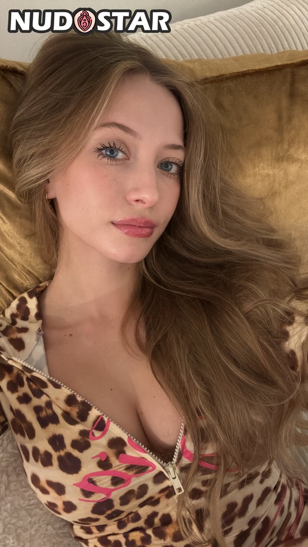Sophia Diamond Leaked Photo 11