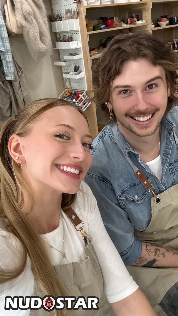 Sophia Diamond Leaked Photo 16