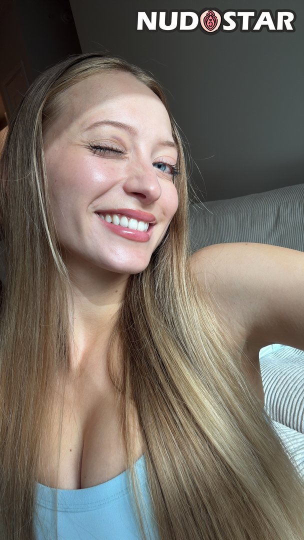 Sophia Diamond Leaked Photo 6