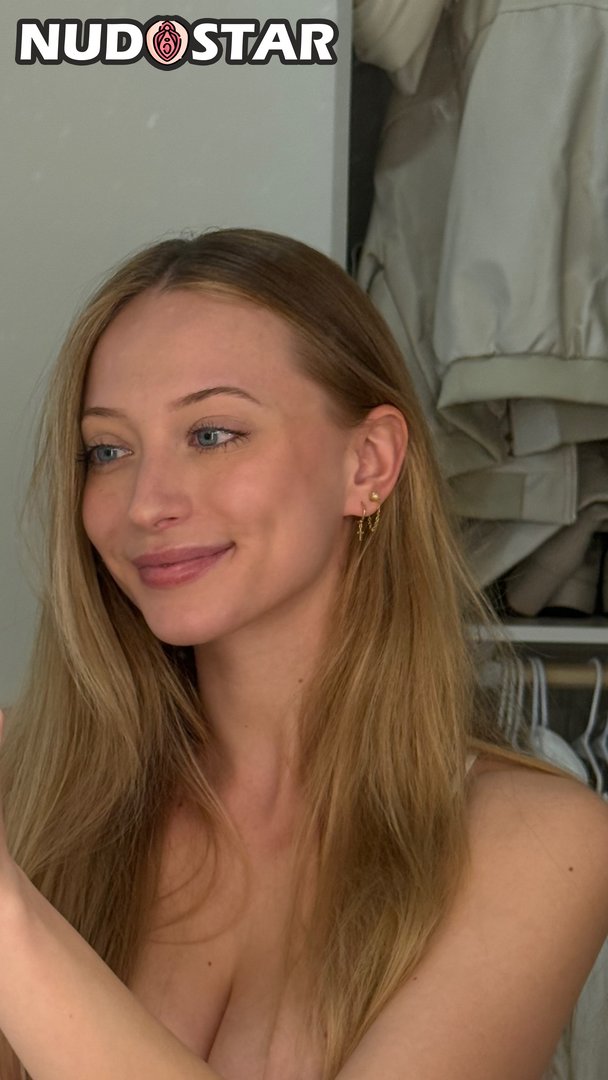 Sophia Diamond Leaked Photo 19