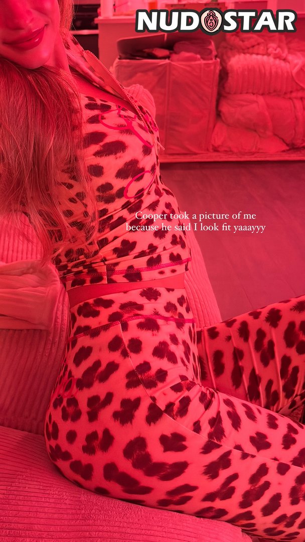 Sophia Diamond Leaked Photo 3