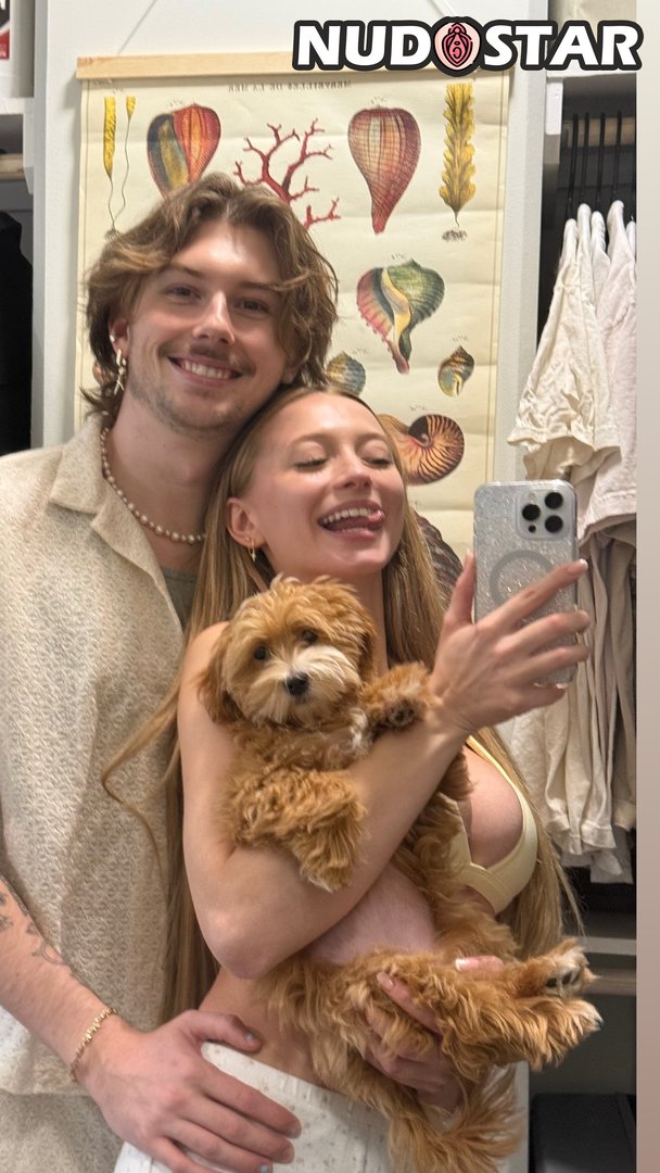 Sophia Diamond Leaked Photo 7