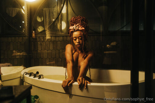 sophye_free Nude Leaks OnlyFans Photo 3