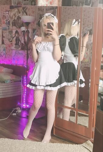 Sora4kawu, Sora_4ka, Emilyfluffy, Emily_Qween Nude Leaks OnlyFans Photo 11