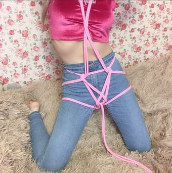 Sora4kawu, Sora_4ka, Emilyfluffy, Emily_Qween Nude Leaks OnlyFans Photo 15