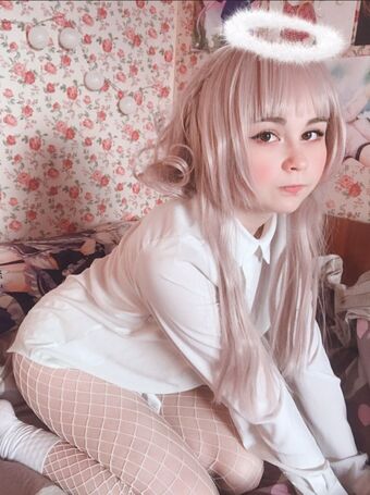 Sora4kawu, Sora_4ka, Emilyfluffy, Emily_Qween Nude Leaks OnlyFans Photo 20