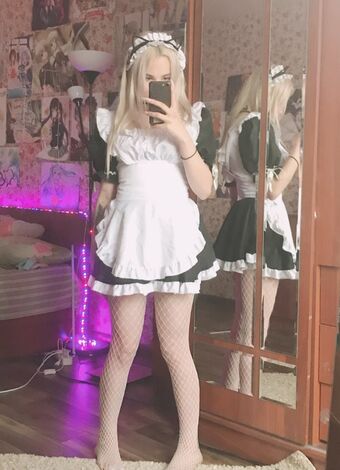 Sora4kawu, Sora_4ka, Emilyfluffy, Emily_Qween Nude Leaks OnlyFans Photo 12