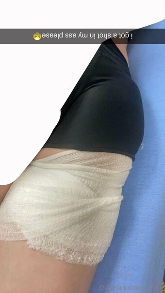 spookshow.bb Nude Leaks OnlyFans Photo 10