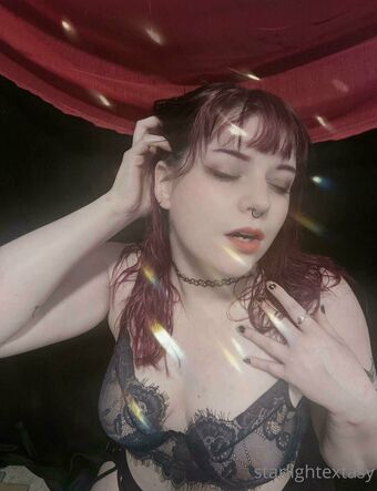 starlightextasy Nude Leaks OnlyFans Photo 10