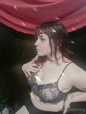 starlightextasy Nude Leaks OnlyFans Photo 11