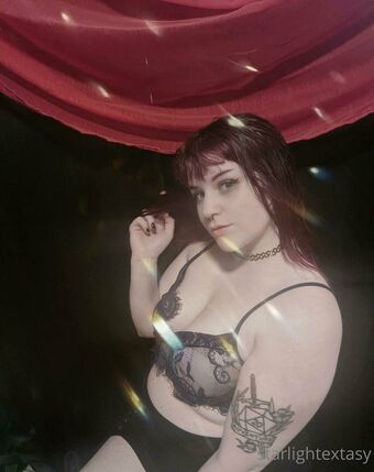 starlightextasy Nude Leaks OnlyFans Photo 13