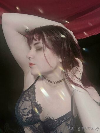 starlightextasy Nude Leaks OnlyFans Photo 16