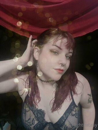 starlightextasy Nude Leaks OnlyFans Photo 12