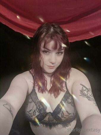 starlightextasy Nude Leaks OnlyFans Photo 17