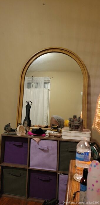 starlite2397 Nude Leaks OnlyFans Photo 2