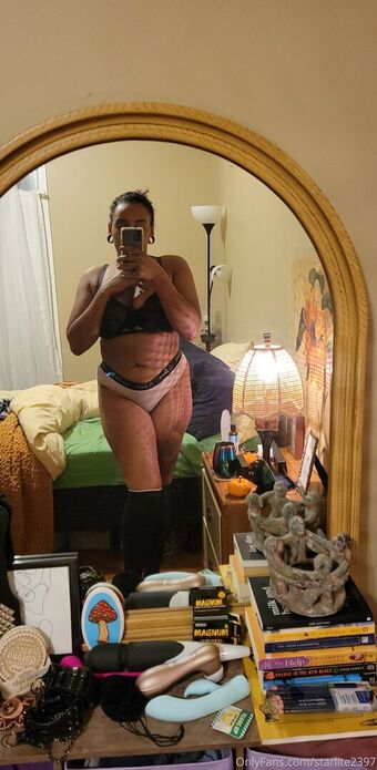 starlite2397 Nude Leaks OnlyFans Photo 1