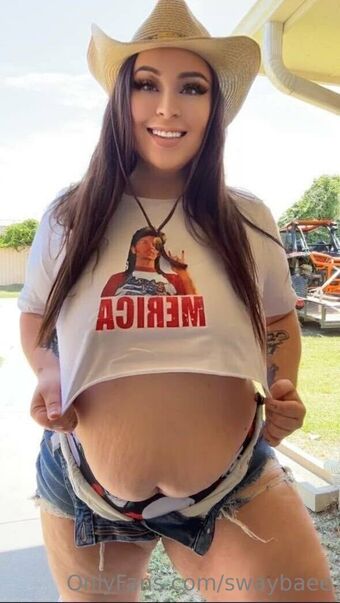 swaybaee Nude Leaks OnlyFans Photo 172