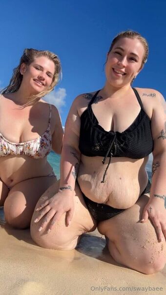 swaybaee Nude Leaks OnlyFans Photo 175