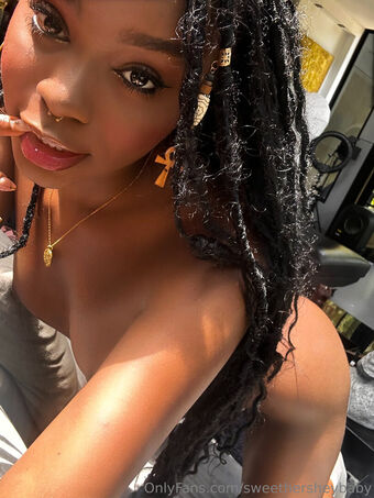 sweethersheybaby Nude Leaks OnlyFans Photo 5