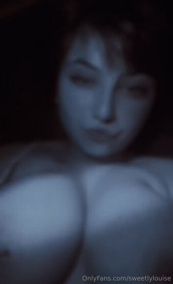 sweetlylouise Nude Leaks OnlyFans Photo 5