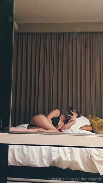 syafiqahshariff Nude Leaks OnlyFans Photo 18