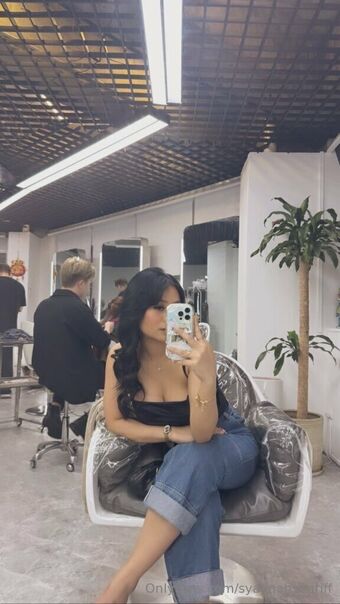 syafiqahshariff Nude Leaks OnlyFans Photo 23