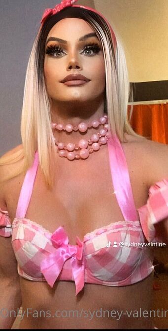 sydneyval Nude Leaks OnlyFans Photo 3