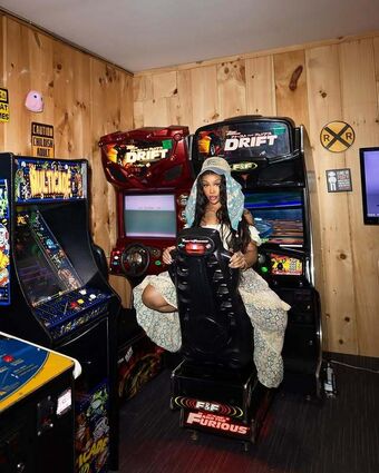 SZA Nude Leaks OnlyFans Photo 91