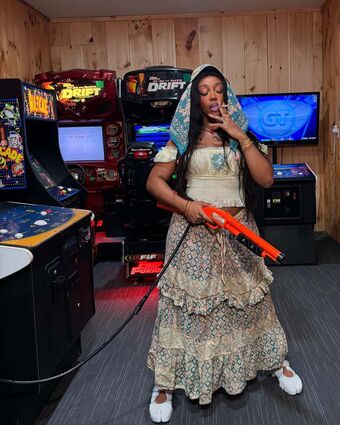 SZA Nude Leaks OnlyFans Photo 92